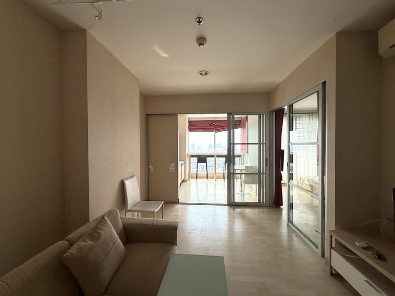 Rhythm Ratchada, Bangkok, 558 Ratchadaphisek Road, Samsen Nok, Huai Khwang, Bangkok, 1 Bedroom, 46 sqm, Condo For Sale, by มาลี สุธน, 500185275 - DDproperty.com