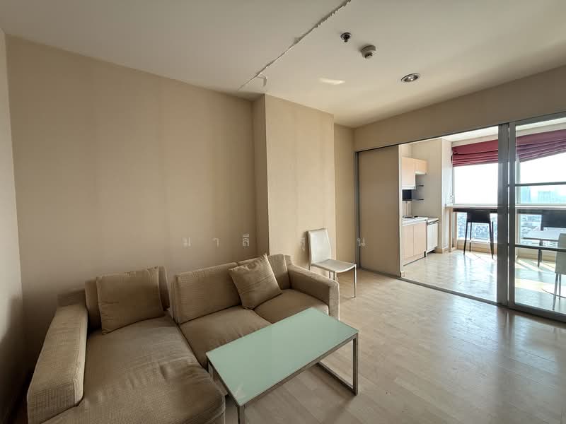 Rhythm Ratchada : ริธึ่ม รัชดา, กรุงเทพ, 558 ถนนรัชดาภิเษก, สามเสนนอก, ห้วยขวาง, กรุงเทพ, 46 ตร.ม., คอนโด ขาย, โดย มาลี สุธน, 500185275 - DDproperty.com