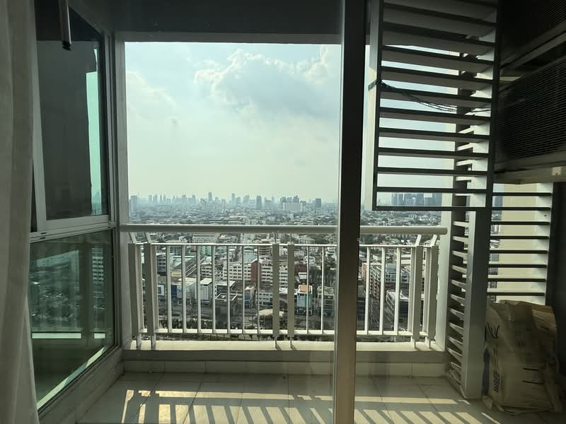 Rhythm Ratchada, Bangkok, 558 Ratchadaphisek Road, Samsen Nok, Huai Khwang, Bangkok, 1 Bedroom, 46 sqm, Condo For Sale, by มาลี สุธน, 500185275 - DDproperty.com