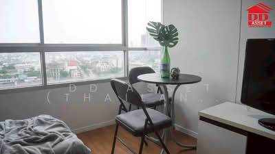 ขาย - Lumpini Place Suksawat-Rama 2 : ลุมพินี เพลส สุขสวัสดิ์-พระราม2, กรุงเทพ