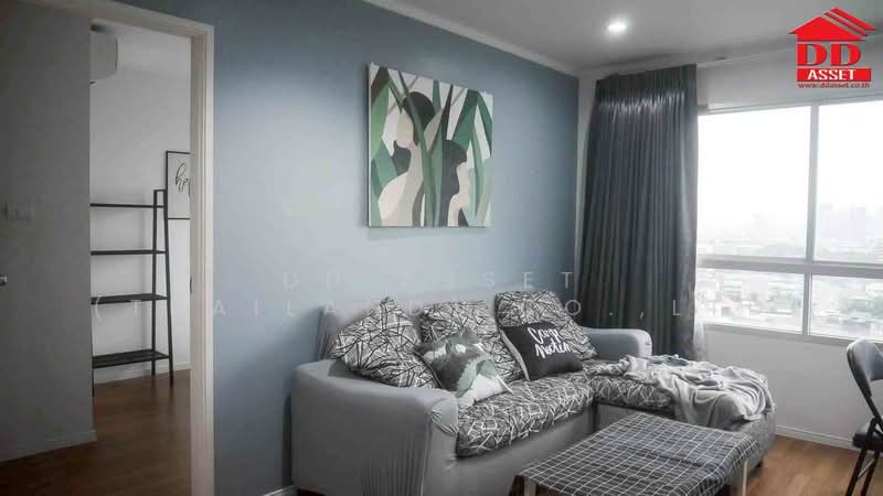 ขาย - Lumpini Place Suksawat-Rama 2 : ลุมพินี เพลส สุขสวัสดิ์-พระราม2, กรุงเทพ