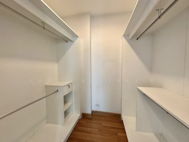 Centric Ratchada-Suthisan : เซ็นทริค รัชดา-สุทธิสาร, กรุงเทพ, ถนนสุทธิสารวินิจฉัย, ดินแดง, ดินแดง, กรุงเทพ, 57 ตร.ม., คอนโด ให้เช่า, โดย Saran Nokkrajib, 500185277 - DDproperty.com