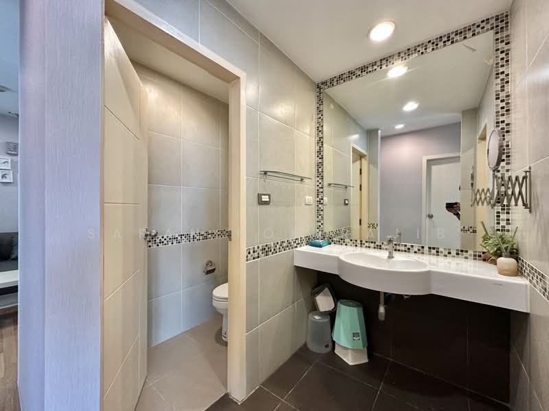 Centric Ratchada-Suthisan : เซ็นทริค รัชดา-สุทธิสาร, กรุงเทพ, ถนนสุทธิสารวินิจฉัย, ดินแดง, ดินแดง, กรุงเทพ, 57 ตร.ม., คอนโด ให้เช่า, โดย Saran Nokkrajib, 500185277 - DDproperty.com