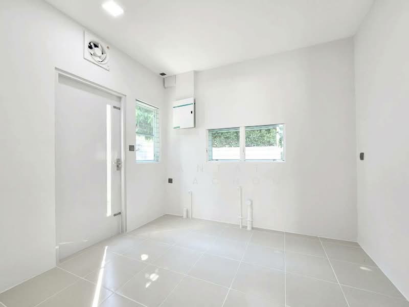 Mantana Ratchaphruek-Maha Chesadabodindranusorn Bridge, Nonthaburi, Nonthaburi 1 Road, Bang Krang, Muang Nonthaburi, Nonthaburi, 4 Bedrooms, 185 sqm, Single Detached House For Sale, by Chantat Raoprachong, 500185279 - DDproperty.com