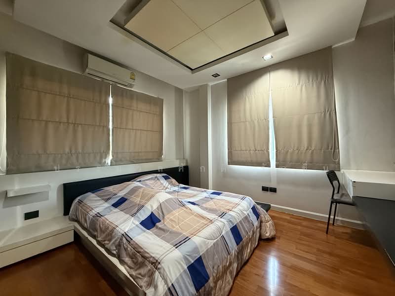 Nanthawan Uthayan-Aksa, Bangkok, Uthayan Road, Sala Thammasop, Thawi Watthana, Bangkok, 3 Bedrooms, 200 sqm, Single Detached House For Sale, by ประมวลศักดิ์ รักชื่น, 500185280 - DDproperty.com