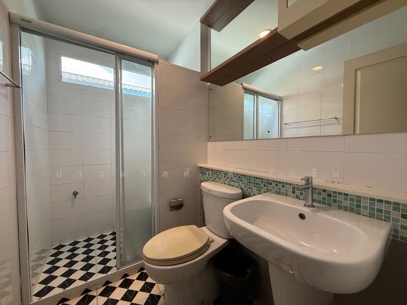 Nanthawan Uthayan-Aksa, Bangkok, Uthayan Road, Sala Thammasop, Thawi Watthana, Bangkok, 3 Bedrooms, 200 sqm, Single Detached House For Sale, by ประมวลศักดิ์ รักชื่น, 500185280 - DDproperty.com