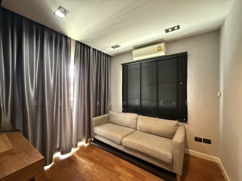 Nanthawan Uthayan-Aksa, Bangkok, Uthayan Road, Sala Thammasop, Thawi Watthana, Bangkok, 3 Bedrooms, 200 sqm, Single Detached House For Sale, by ประมวลศักดิ์ รักชื่น, 500185280 - DDproperty.com