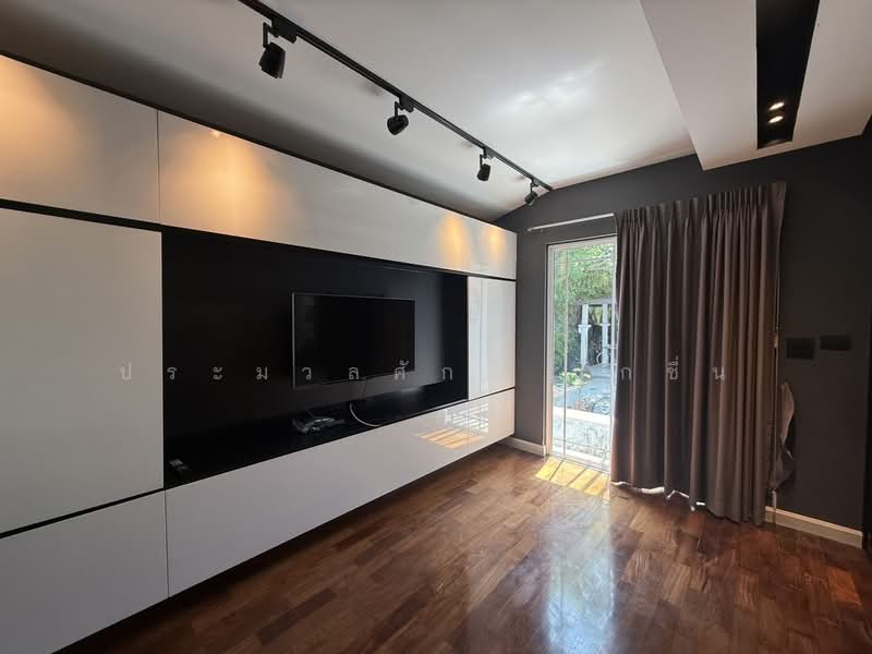 Nanthawan Uthayan-Aksa, Bangkok, Uthayan Road, Sala Thammasop, Thawi Watthana, Bangkok, 3 Bedrooms, 200 sqm, Single Detached House For Sale, by ประมวลศักดิ์ รักชื่น, 500185280 - DDproperty.com