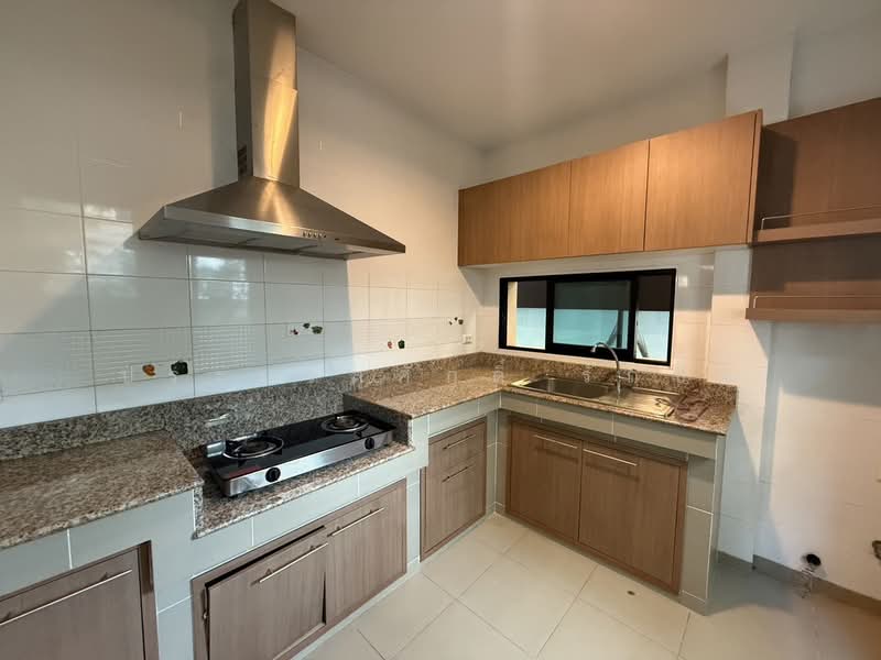 Nanthawan Uthayan-Aksa, Bangkok, Uthayan Road, Sala Thammasop, Thawi Watthana, Bangkok, 3 Bedrooms, 200 sqm, Single Detached House For Sale, by ประมวลศักดิ์ รักชื่น, 500185280 - DDproperty.com