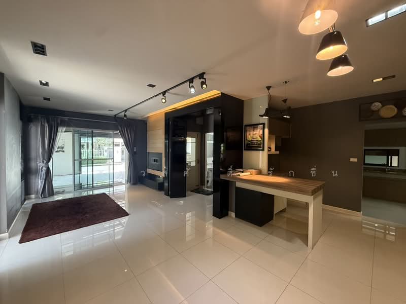 Nanthawan Uthayan-Aksa, Bangkok, Uthayan Road, Sala Thammasop, Thawi Watthana, Bangkok, 3 Bedrooms, 200 sqm, Single Detached House For Sale, by ประมวลศักดิ์ รักชื่น, 500185280 - DDproperty.com