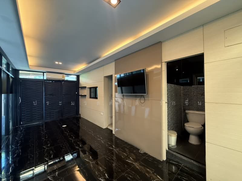 Nanthawan Uthayan-Aksa, Bangkok, Uthayan Road, Sala Thammasop, Thawi Watthana, Bangkok, 3 Bedrooms, 200 sqm, Single Detached House For Sale, by ประมวลศักดิ์ รักชื่น, 500185280 - DDproperty.com