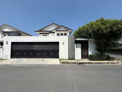 ขาย - Nanthawan Uthayan-Aksa : นันทวัน อุทยาน-อักษะ, กรุงเทพ