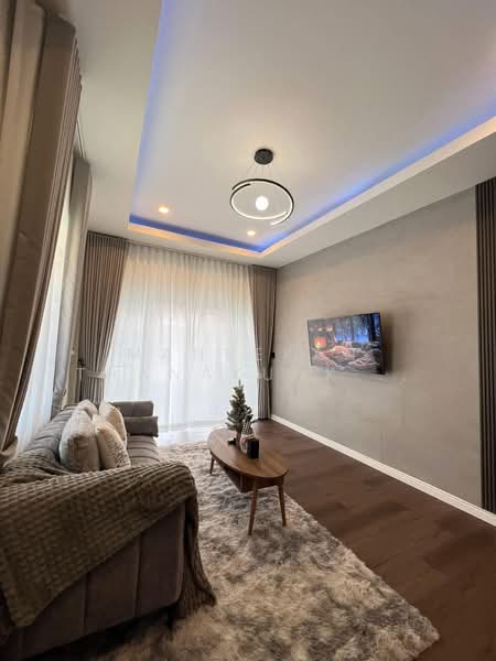 House for sale in Nongkhai, Nong Khai, โยธาธิการ 2017, Hat Kam, Muang Nong Khai, Nong Khai, 3 Bedrooms, 120 sqm, Single Detached House For Sale, by Maneekan Thanakunkittinan, 500185281 - DDproperty.com