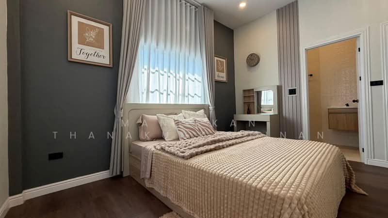 House for sale in Nongkhai, Nong Khai, โยธาธิการ 2017, Hat Kam, Muang Nong Khai, Nong Khai, 3 Bedrooms, 120 sqm, Single Detached House For Sale, by Maneekan Thanakunkittinan, 500185281 - DDproperty.com