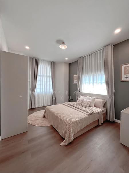 House for sale in Nongkhai, Nong Khai, โยธาธิการ 2017, Hat Kam, Muang Nong Khai, Nong Khai, 3 Bedrooms, 120 sqm, Single Detached House For Sale, by Maneekan Thanakunkittinan, 500185281 - DDproperty.com