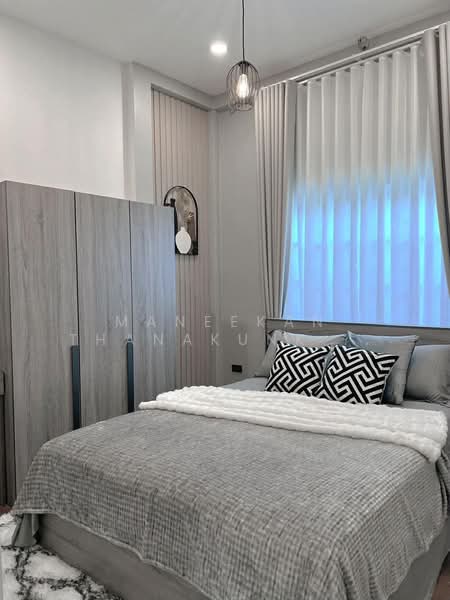 ขายบ้านสวยไสตล์ยุโรปในเมืองหนองคาย, หนองคาย, โยธาธิการ 2017, หาดคำ, เมืองหนองคาย, หนองคาย, 120 ตร.ม., บ้านเดี่ยว ขาย, โดย Maneekan Thanakunkittinan, 500185281 - DDproperty.com