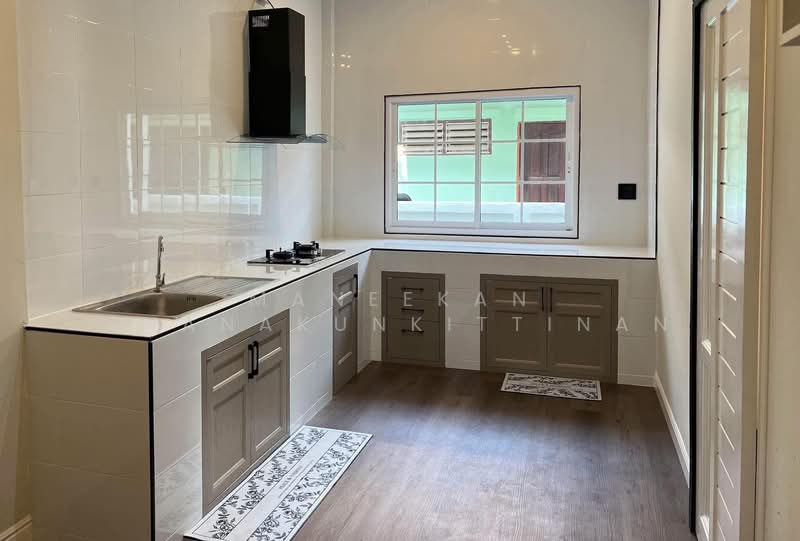 ขายบ้านสวยไสตล์ยุโรปในเมืองหนองคาย, หนองคาย, โยธาธิการ 2017, หาดคำ, เมืองหนองคาย, หนองคาย, 120 ตร.ม., บ้านเดี่ยว ขาย, โดย Maneekan Thanakunkittinan, 500185281 - DDproperty.com