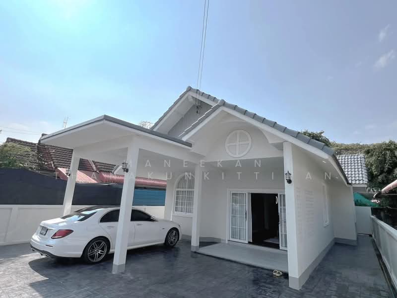 House for sale in Nongkhai, Nong Khai, โยธาธิการ 2017, Hat Kam, Muang Nong Khai, Nong Khai, 3 Bedrooms, 120 sqm, Single Detached House For Sale, by Maneekan Thanakunkittinan, 500185281 - DDproperty.com