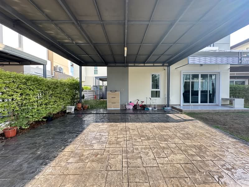 For Rent - Le Neo Bypass – Srichan, Khon Kaen