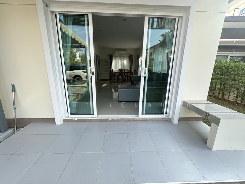 For Rent - Le Neo Bypass – Srichan, Khon Kaen