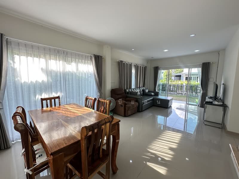 For Rent - Le Neo Bypass – Srichan, Khon Kaen