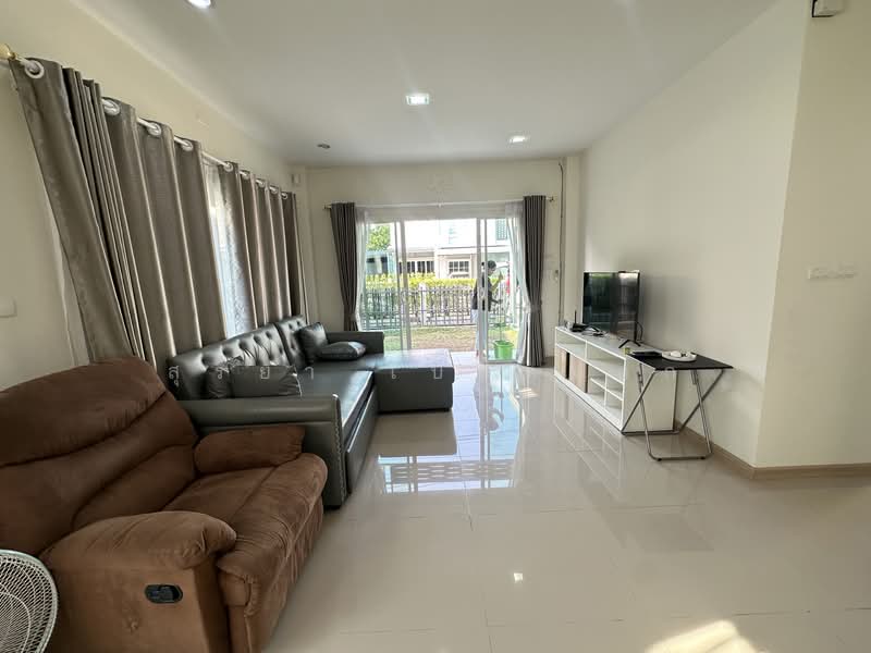 For Rent - Le Neo Bypass – Srichan, Khon Kaen