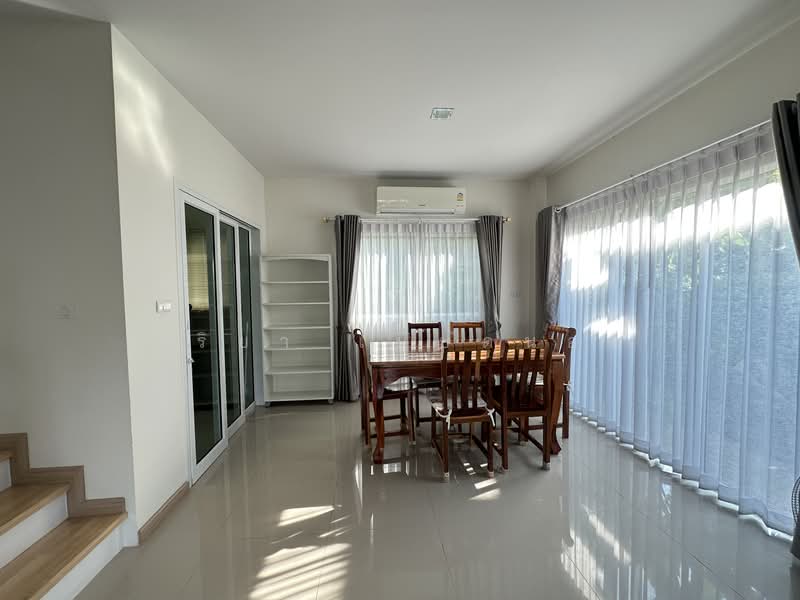 For Rent - Le Neo Bypass – Srichan, Khon Kaen