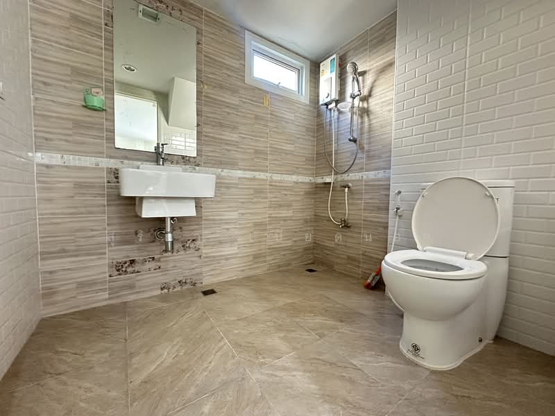 For Rent - Le Neo Bypass – Srichan, Khon Kaen