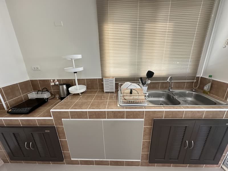 For Rent - Le Neo Bypass – Srichan, Khon Kaen