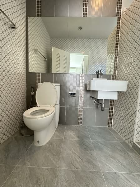 For Rent - Le Neo Bypass – Srichan, Khon Kaen