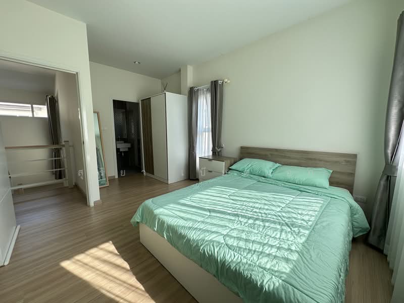 For Rent - Le Neo Bypass – Srichan, Khon Kaen