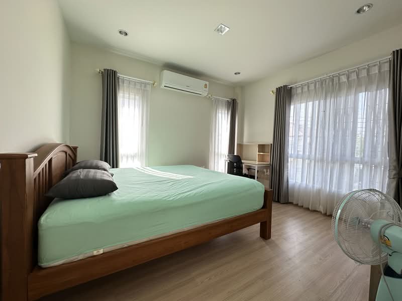 For Rent - Le Neo Bypass – Srichan, Khon Kaen