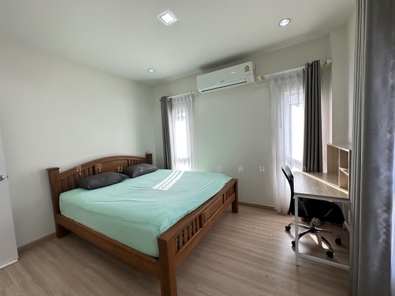 For Rent - Le Neo Bypass – Srichan, Khon Kaen