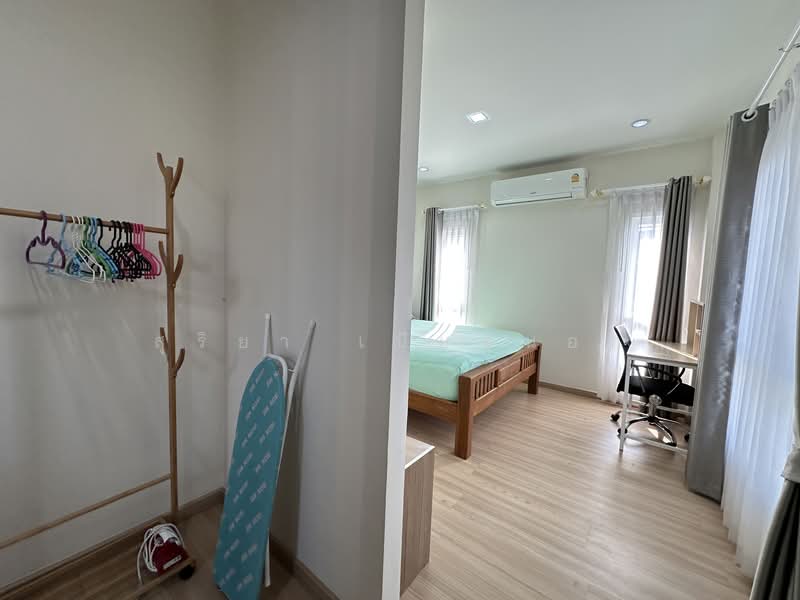 For Rent - Le Neo Bypass – Srichan, Khon Kaen