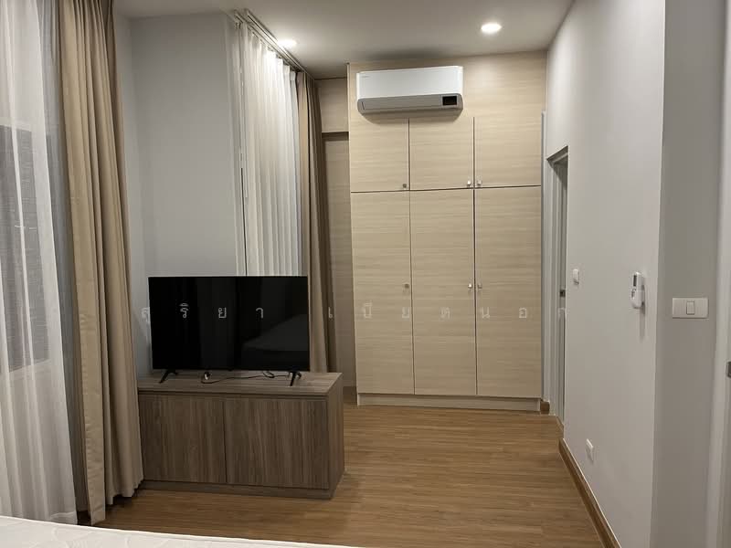 Apitown Khon Kaen, Khon Kaen, 999/27 Tambon Sira, Sila, Muang Khon Kaen, Khon Kaen, 4 Bedrooms, 120 sqm, Single Detached House For Rent, by สุริยา เบียดนอก, 500185285 - DDproperty.com