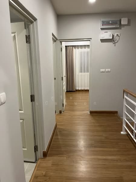 Apitown Khon Kaen, Khon Kaen, 999/27 Tambon Sira, Sila, Muang Khon Kaen, Khon Kaen, 4 Bedrooms, 120 sqm, Single Detached House For Rent, by สุริยา เบียดนอก, 500185285 - DDproperty.com