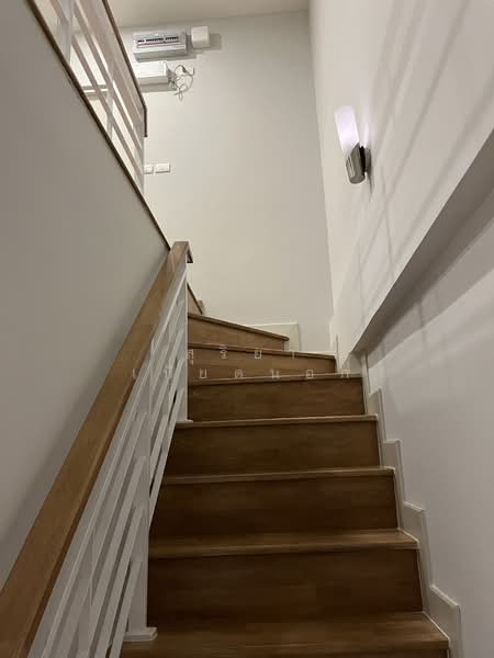 Apitown Khon Kaen, Khon Kaen, 999/27 Tambon Sira, Sila, Muang Khon Kaen, Khon Kaen, 4 Bedrooms, 120 sqm, Single Detached House For Rent, by สุริยา เบียดนอก, 500185285 - DDproperty.com