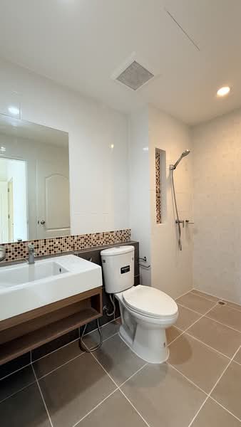 iField Bangna, Bangkok, Kanchanaphisek Road, Dok Mai, Prawet, Bangkok, 3 Bedrooms, 145 sqm, Townhouse For Sale, by Tanrada Tongsub, 500185286 - DDproperty.com