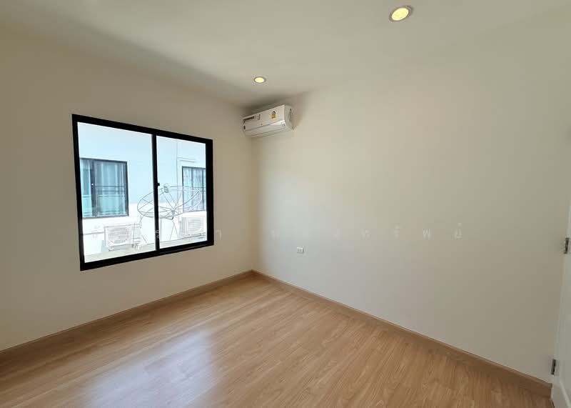 iField Bangna, Bangkok, Kanchanaphisek Road, Dok Mai, Prawet, Bangkok, 3 Bedrooms, 145 sqm, Townhouse For Sale, by Tanrada Tongsub, 500185286 - DDproperty.com