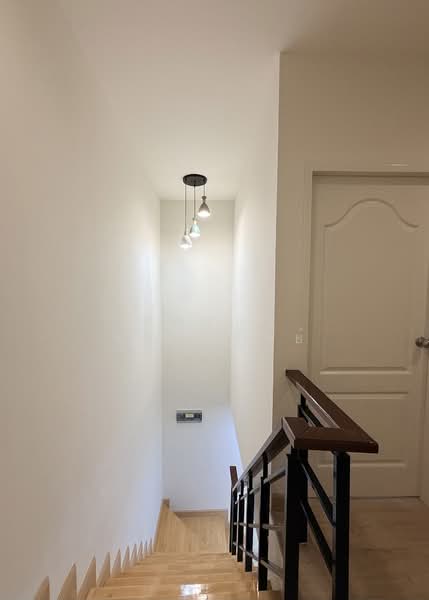 iField Bangna, Bangkok, Kanchanaphisek Road, Dok Mai, Prawet, Bangkok, 3 Bedrooms, 145 sqm, Townhouse For Sale, by Tanrada Tongsub, 500185286 - DDproperty.com