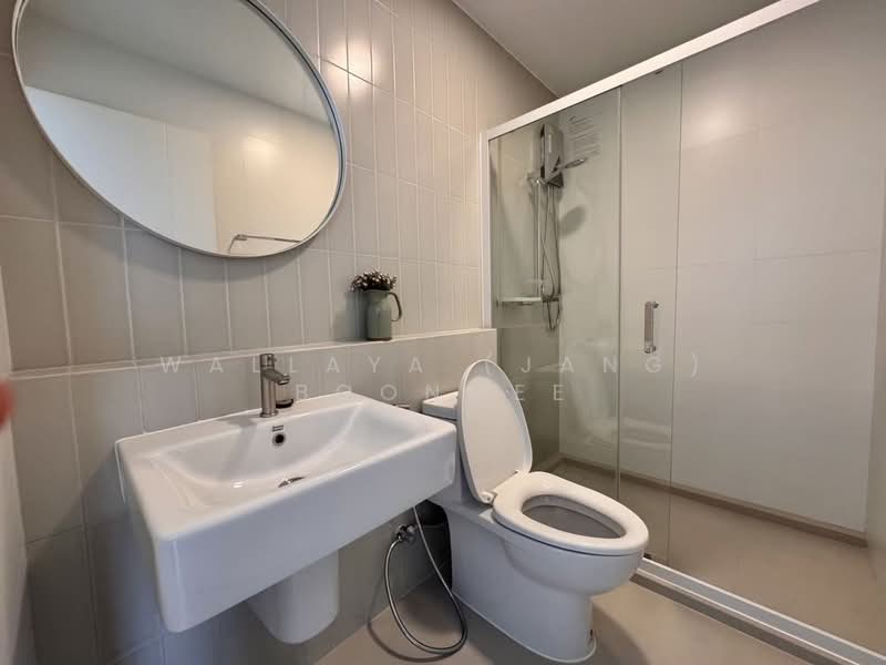 Indy Bangna-Ramkhamhaeng 2 : อินดี้ บางนา-รามคำแหง 2, กรุงเทพ, ซอย 7, ดอกไม้, ประเวศ, กรุงเทพ, 89 ตร.ม., ทาวน์เฮ้าส์ ให้เช่า, โดย Wallaya (Jang) Boonmee, 500185287 - DDproperty.com