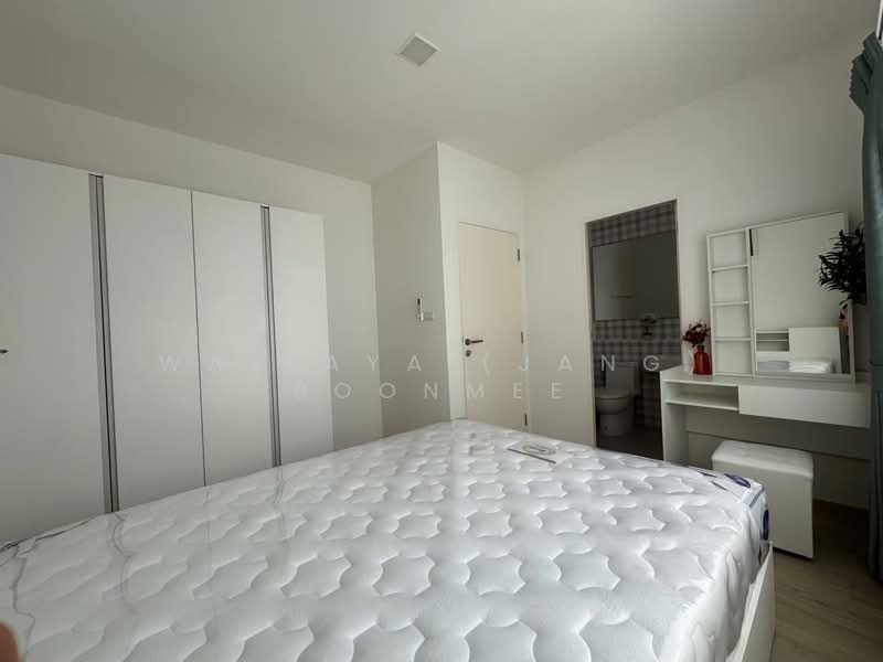 Indy Bangna-Ramkhamhaeng 2, Bangkok, Soi 7, Dok Mai, Prawet, Bangkok, 2 Bedrooms, 89 sqm, Townhouse For Rent, by Wallaya (Jang) Boonmee, 500185287 - DDproperty.com