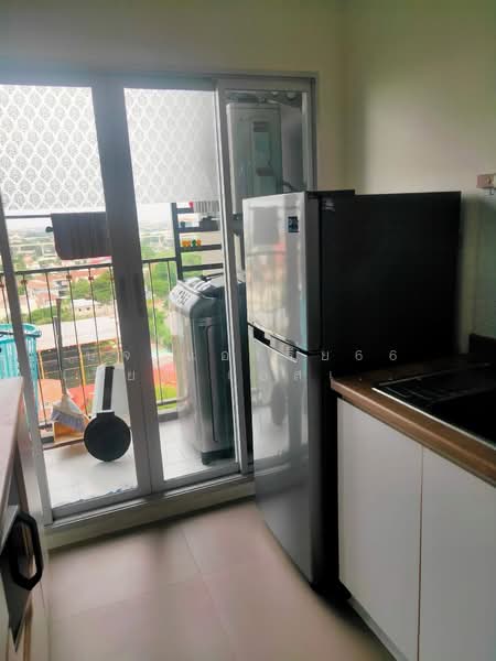 U Delight @ Huamak Station, Bangkok, 89 Huamak Road, Hua Mak, Bang Kapi, Bangkok, 1 Bedroom, 30 sqm, Condo For Sale, by AREA66 Real Estate Co.,Ltd, 500185288 - DDproperty.com