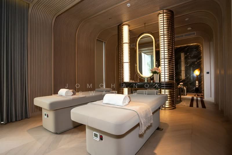 Sonle Residences, Bangkok, Wong Sawang, Bang Sue, Bangkok, 5 Bedrooms, 1,365 sqm, Single Detached House For Sale, by Jomchanok Aswavibul, 500185289 - DDproperty.com