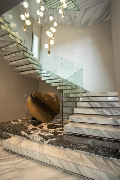 Sonle Residences, กรุงเทพ, วงศ์สว่าง, บางซื่อ, กรุงเทพ, 1,365 ตร.ม., บ้านเดี่ยว ขาย, โดย Jomchanok Aswavibul, 500185289 - DDproperty.com