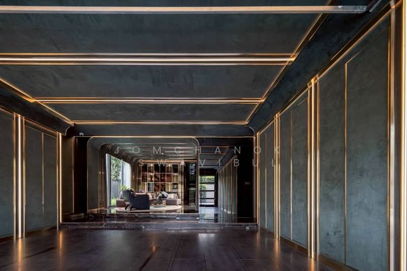 Sonle Residences, กรุงเทพ, วงศ์สว่าง, บางซื่อ, กรุงเทพ, 1,365 ตร.ม., บ้านเดี่ยว ขาย, โดย Jomchanok Aswavibul, 500185289 - DDproperty.com