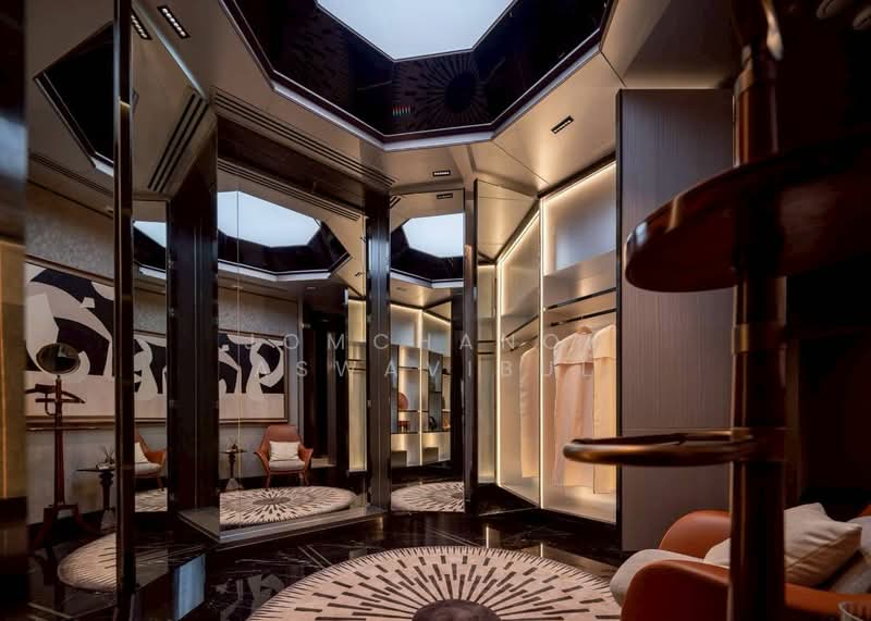 Sonle Residences, Bangkok, Wong Sawang, Bang Sue, Bangkok, 5 Bedrooms, 1,365 sqm, Single Detached House For Sale, by Jomchanok Aswavibul, 500185289 - DDproperty.com