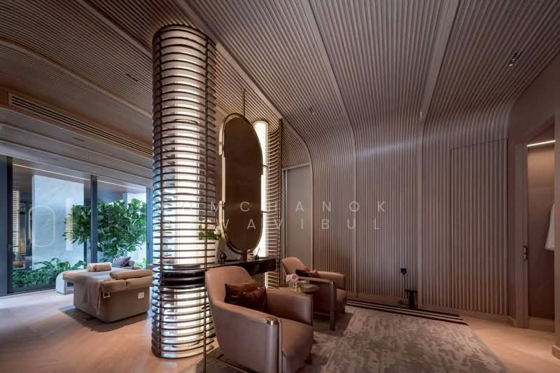 Sonle Residences, Bangkok, Wong Sawang, Bang Sue, Bangkok, 5 Bedrooms, 1,365 sqm, Single Detached House For Sale, by Jomchanok Aswavibul, 500185289 - DDproperty.com