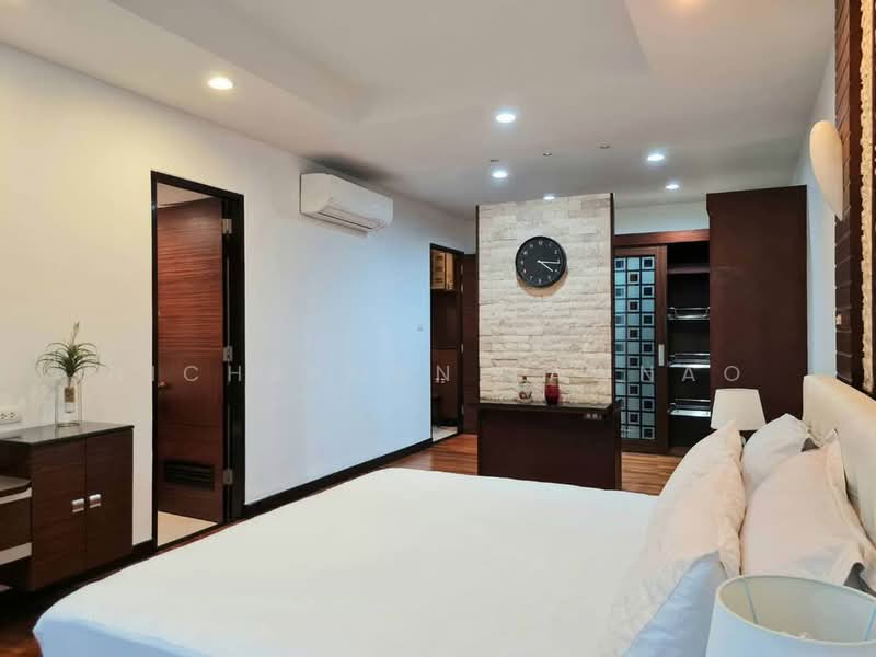 The Avenue Sukumvit 61, Bangkok, Sukhumvit 61, Khlong Tan Nua, Watthana, Bangkok, 2 Bedrooms, 107 sqm, Condo For Rent, by Nichakorn Tawnao, 500185292 - DDproperty.com