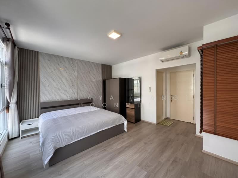 For Rent - Indy Bangna-Ramkhamhaeng 2, Bangkok